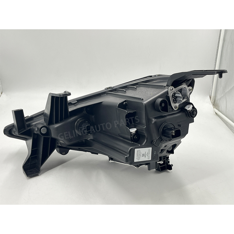 LED Head Lamp 8983287702 For Isuzu Mux 2023 Faro delantero LED 8983287702 para Isuzu Mux 2023