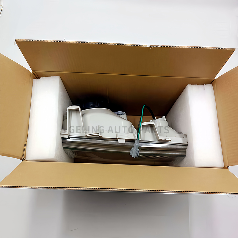 Nissan Cwa451 Headlight Faro Nissan Cwa451