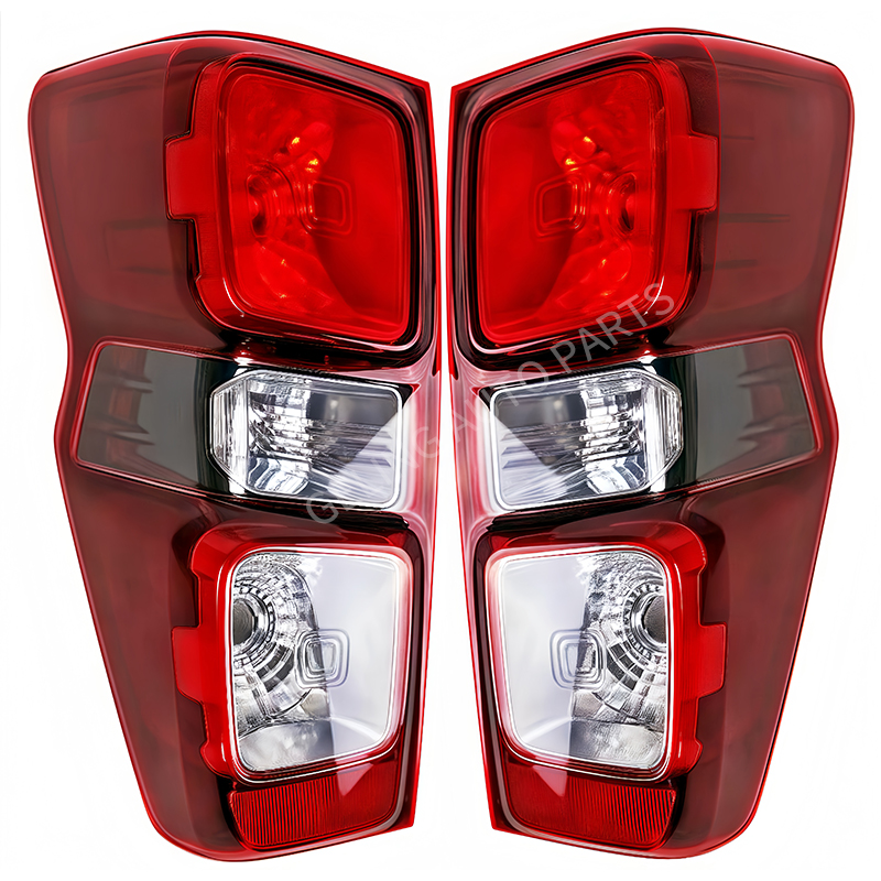 Tail Lamp For Isuzu Dmax 2020 مصباح خلفي ايسوزو ديماكس 2020