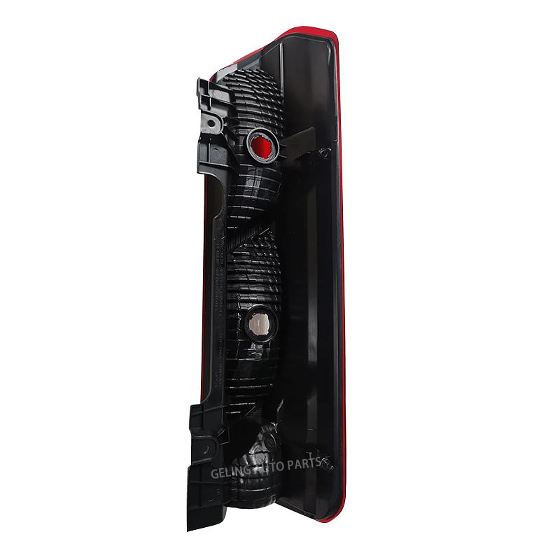 Ford Transit Tail Lamp Lampu Belakang Ford Transit