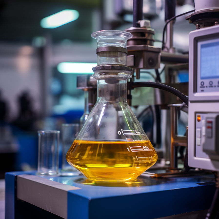 Corrosion Inhibitor 2