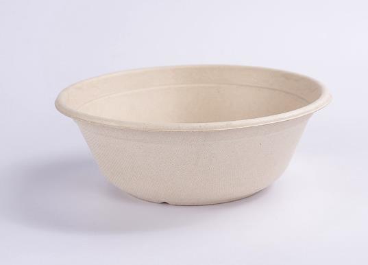 Einwegsch&uuml;ssel aus Papier 1