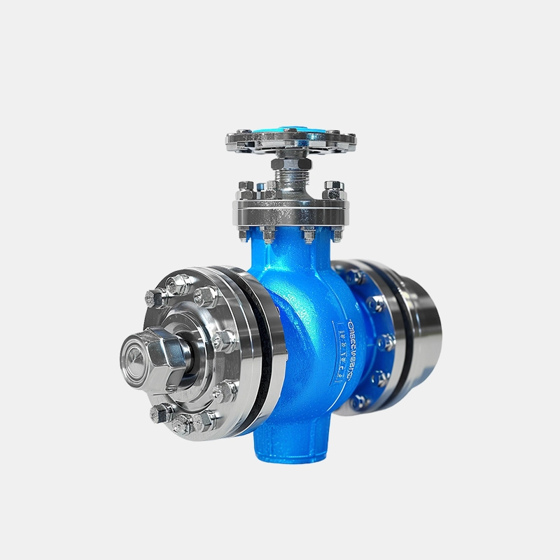 Control Valve Control Valve