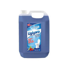 Toilet cleaner filling machine product-2 WC-tisztító töltőgép termék-2