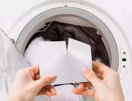Are Arm And Hammer Laundry Sheets Made in The Usa האם גיליונות כביסה לזרוע ופטיש מיוצרים בארה'ב