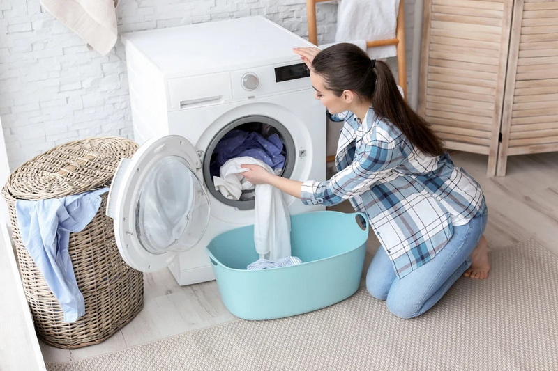 Can You Machine Wash Grounding Sheets Können Sie Erdungslaken in der Maschine waschen?