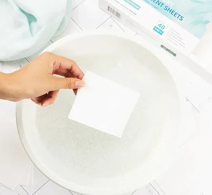 Are Laundry Sheets Any Good Er vasketøjsark noget godt