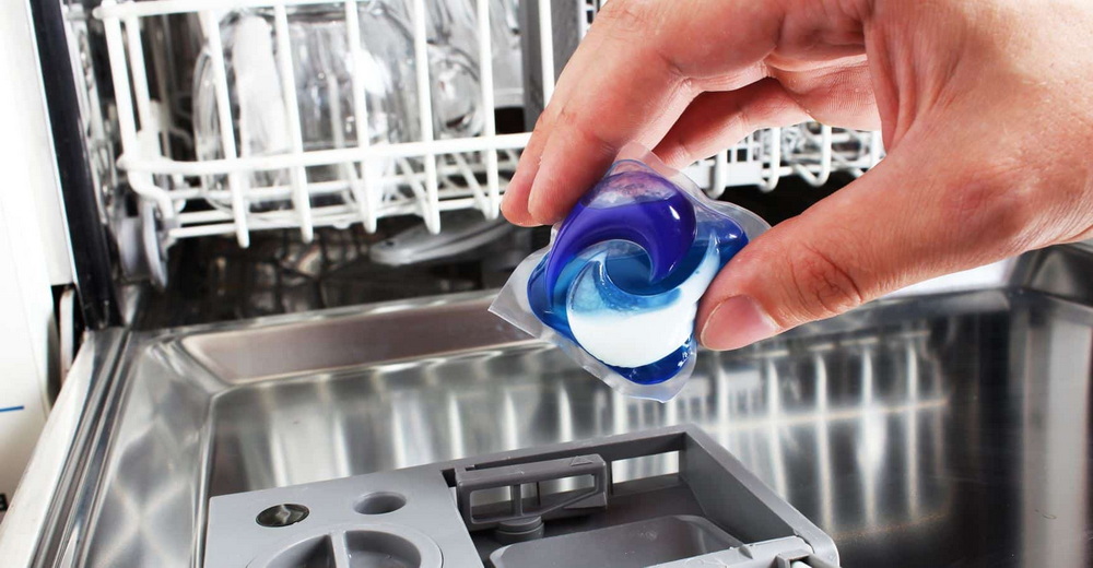 best cascade dishwasher pods for 2025 le migliori lavastoviglie a cialde a cascata del 2025
