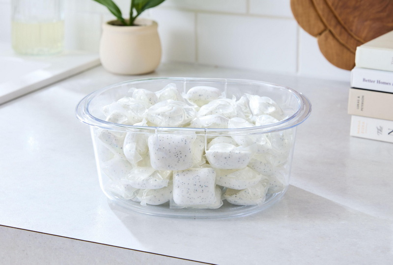 Are Dishwasher Pods Bad for Plumbing Pipes האם תרמילי מדיח כלים רעים עבור צנרת אינסטלציה