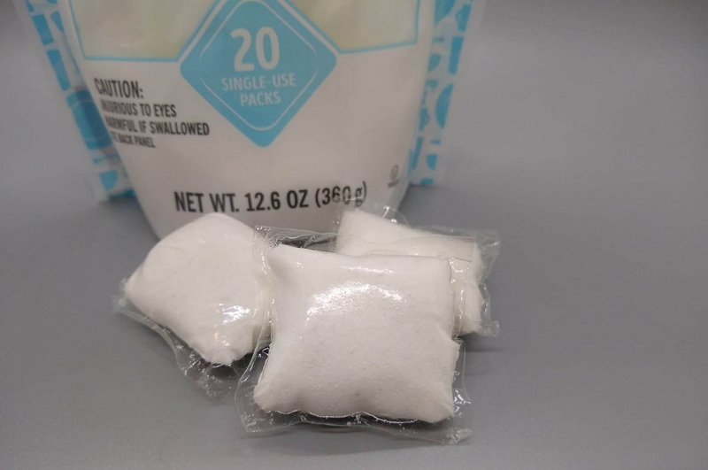 Natural Dishwasher Detergent Trader Joe's Joe's, commerciante di detersivi naturali per lavastoviglie