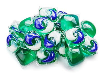 Can You Use Laundry Pods in Cold Water هل يمكنك استخدام كبسولات الغسيل في الماء البارد؟