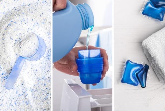 Is Powder Or Pods Better for Washing Machine Adakah Serbuk Atau Pod Lebih Baik untuk Mesin Basuh