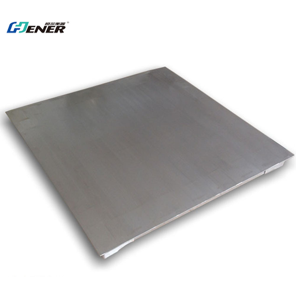weight scale platform - Hener gewigskaal platform - Hener