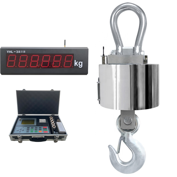lifting scale 01 penimbang angkat - Hener 01