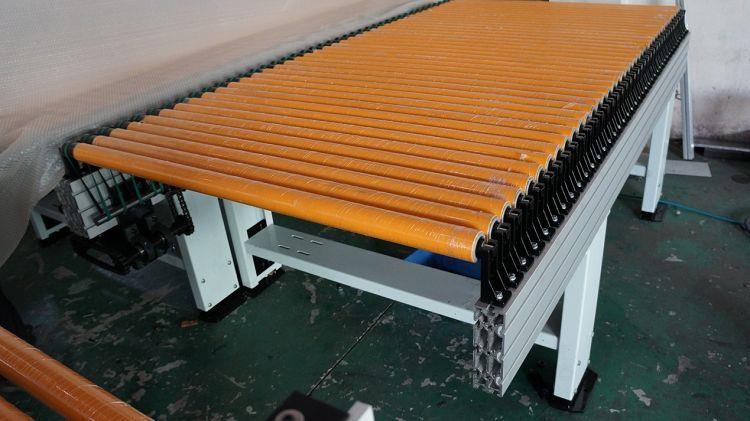 PUR Laminating Machine آلة الترقق PUR
