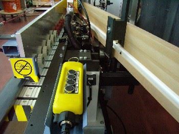PUR glue system سیستم چسب PUR