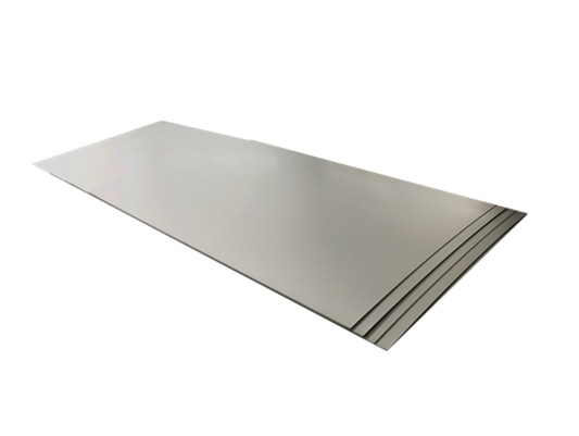 Titanium Sheets Titanbleche