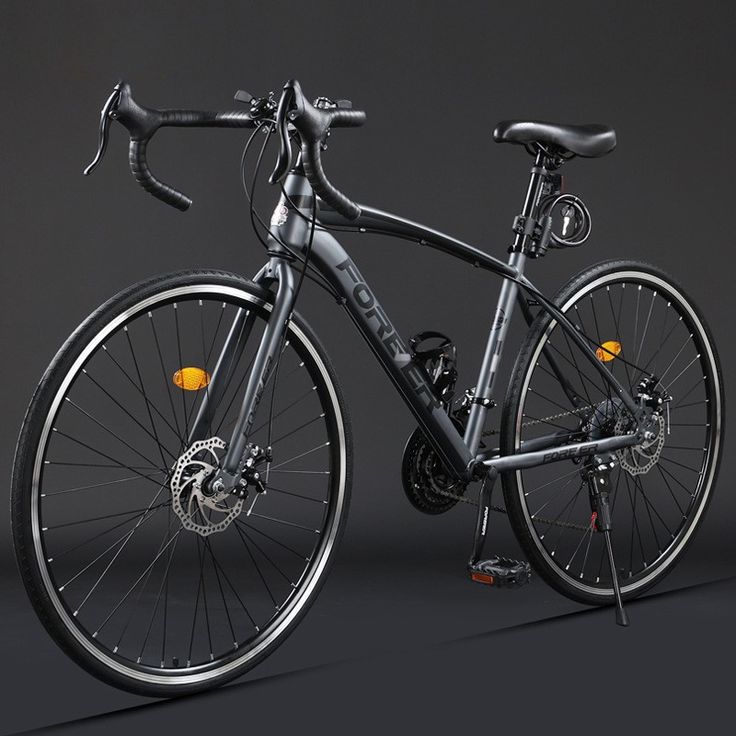 Ti Bike Ti-Bike