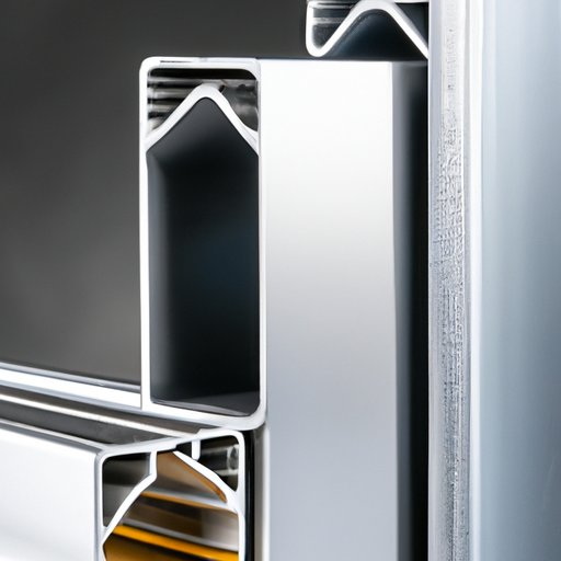15180 aluminum extrusion_1 15180 aluminyo extrusion_1