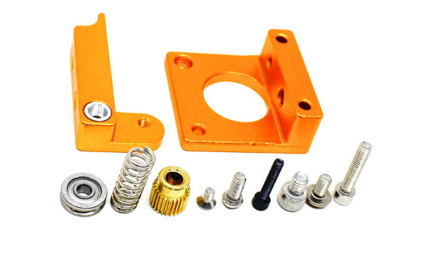 Aluminum Extruder V2 _1 알루미늄 압출기 V2 _1