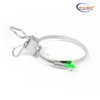 NF-1671B100-200-E-J J Hoop con gancho de anclaje