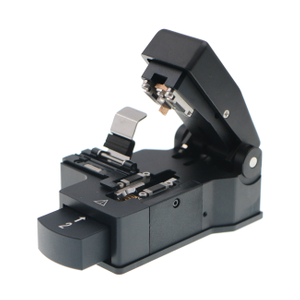 FCST220112 Cleavador de fibra óptica de alta precisión