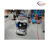 Machine de soufflage de fibre FCST-FBM04