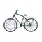 High Quality Design Vintage Simple Desktop Bicycle Hands Large Clock