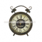 Wholesale Price Custom Printing Decorative Baby Airplane Clock