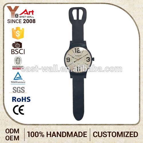 Direct Factory Clock Wrist Watch Good Quality Antique Style