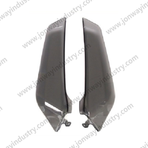 Leg Guard Cover For YAMAHA X-MAX 300