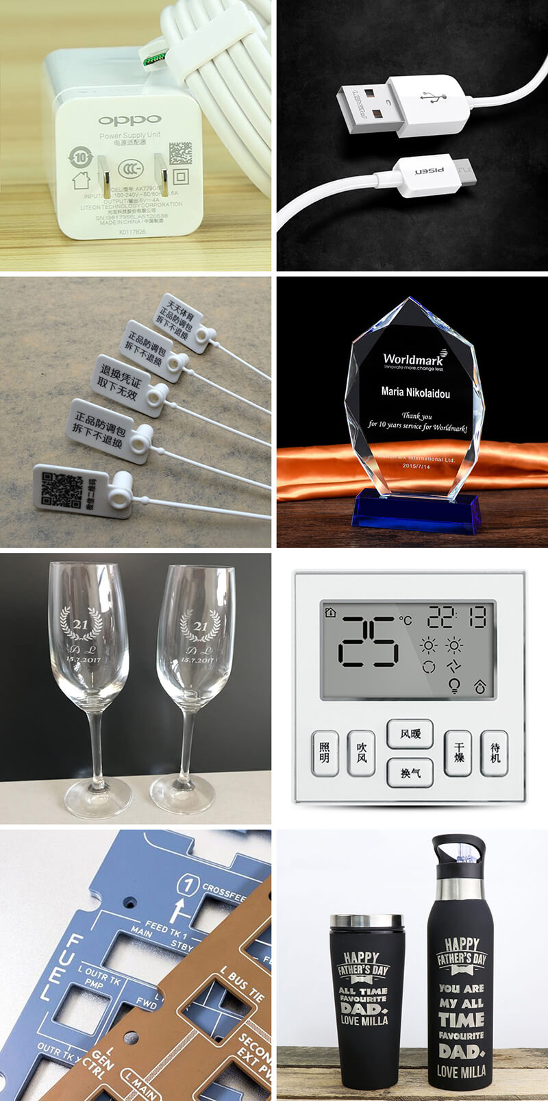 UV laser marking machine UV 레이저 마킹 머신