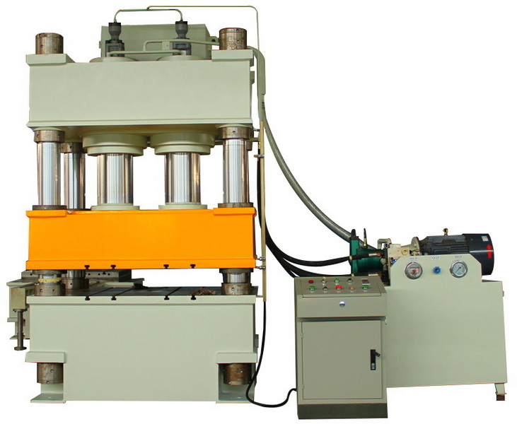 Top 500 Ton Hydraulic Press Machine Manufacturers and Suppliers in Spain ผู้ผลิตเครื่องกดไฮดรอลิก 500 ตันชั้นนำและซัพพลายเออร์ในสเปน