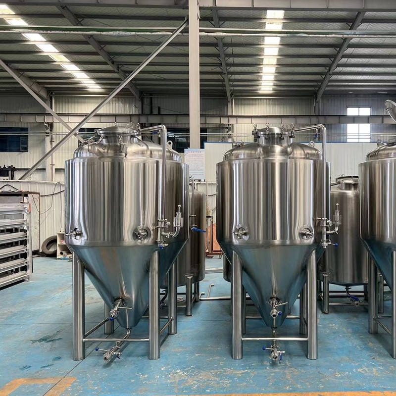 Commercial Brewing Equipment for Sale: What You Really Need to Know Before You Buy (2025 Guide) تجهیزات تجاری آبجو برای فروش: آنچه واقعاً باید قبل از خرید بدانید (راهنمای 2025)