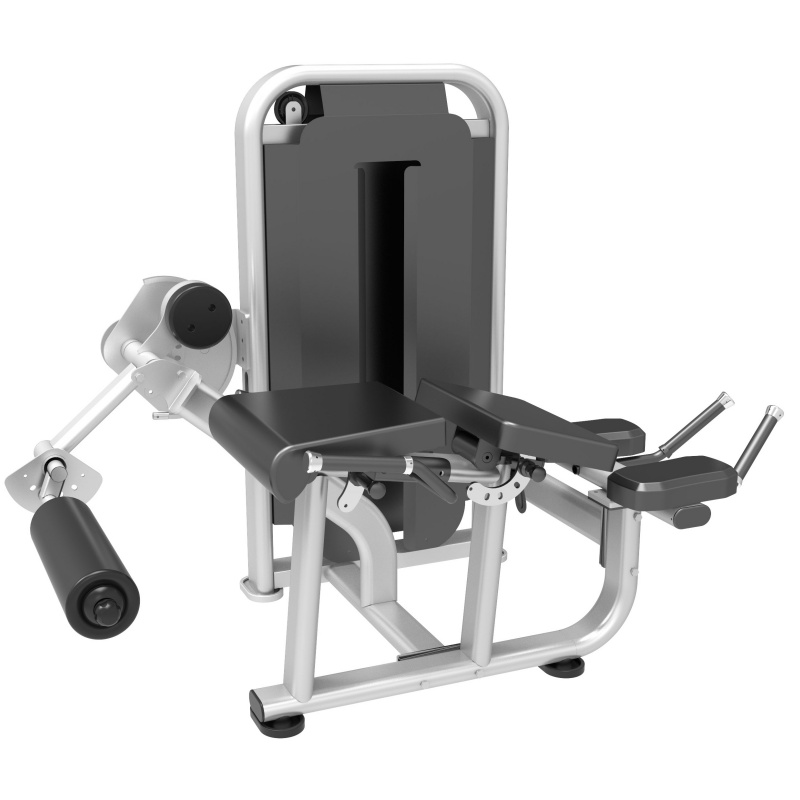 Dual Function Leg Extension & Prone Leg Curl Machine Dual Function Leg Extension & Prone Leg Curl Tshuab
