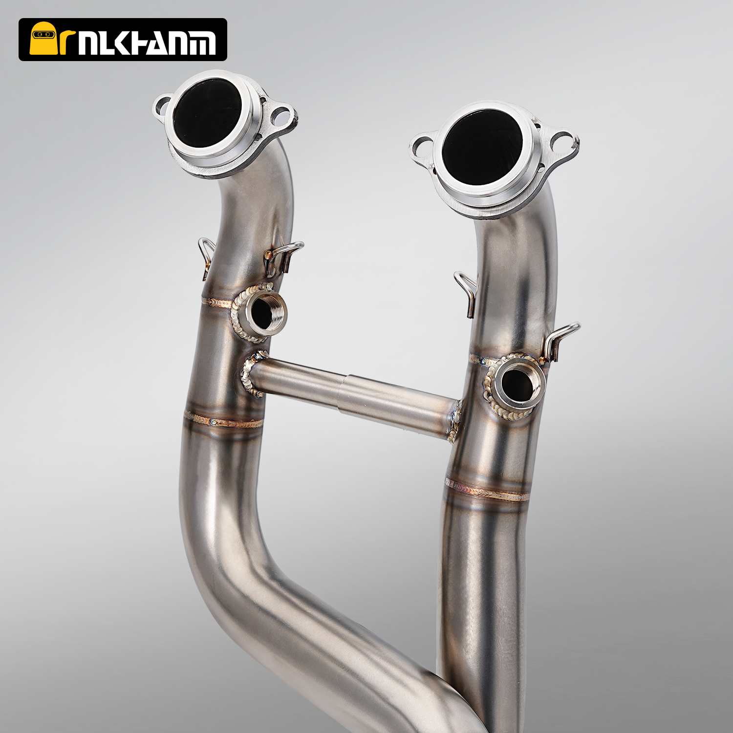 motorcycle exhaust manufacturer pengeluar ekzos motosikal