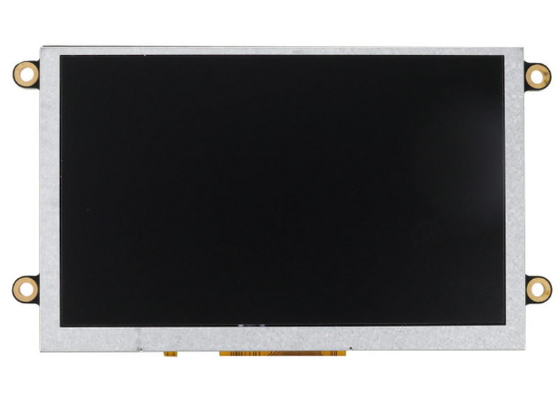 5 inch lcd module_3 módulo lcd de 5 pulgadas_3