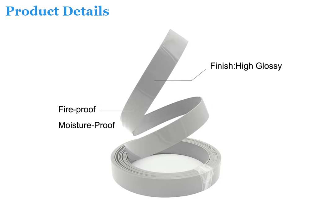 pvc edge banding pvc edge banding