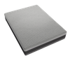 CPS Popular Grey Comfort Cover Memory Foam Mattress