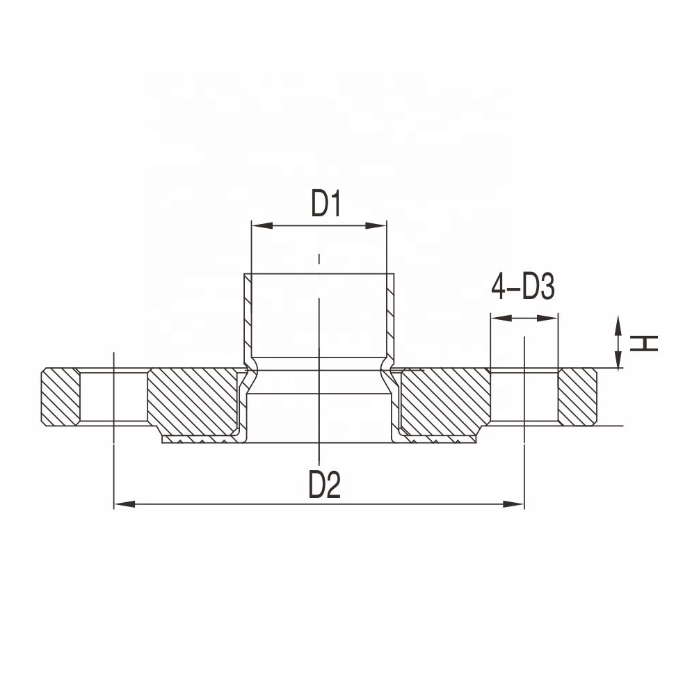 Réz acél karima (piros) (2)