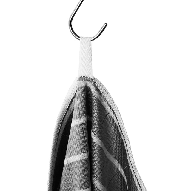 Microfiber Bamboo Kitchen Glass Cleaning Cloth (5) Panno per la pulizia del vetro della cucina in bambù in microfibra (5)