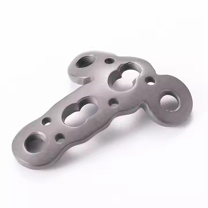 Greater Tubercle Locking Plate-1 پلێتی قفڵکردنی ڕیشاڵی گەورە-1
