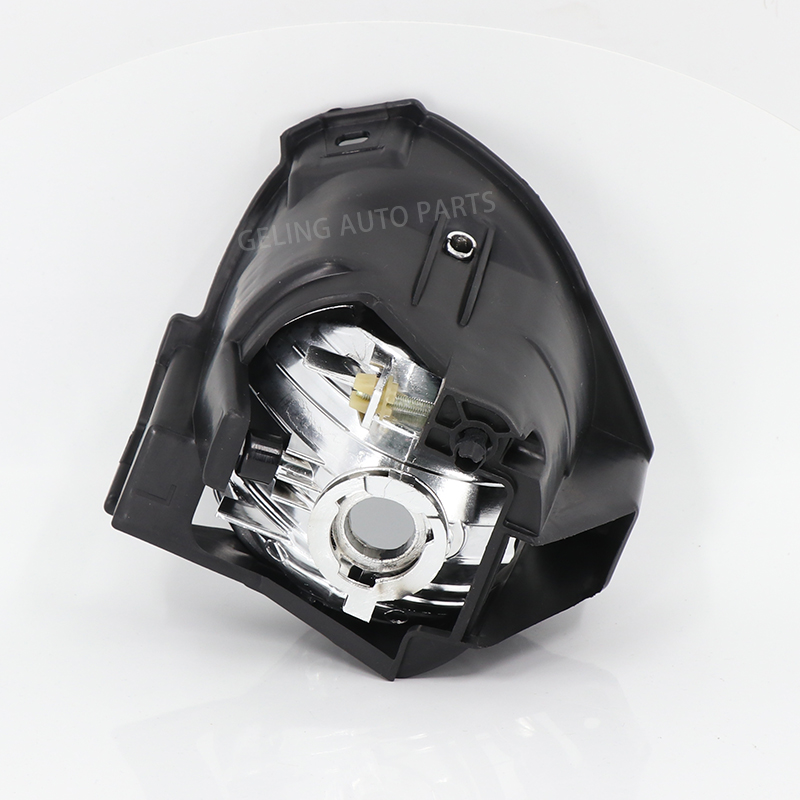 GL-017-302 (2) Nebbia per Isuzu Dmax 2017