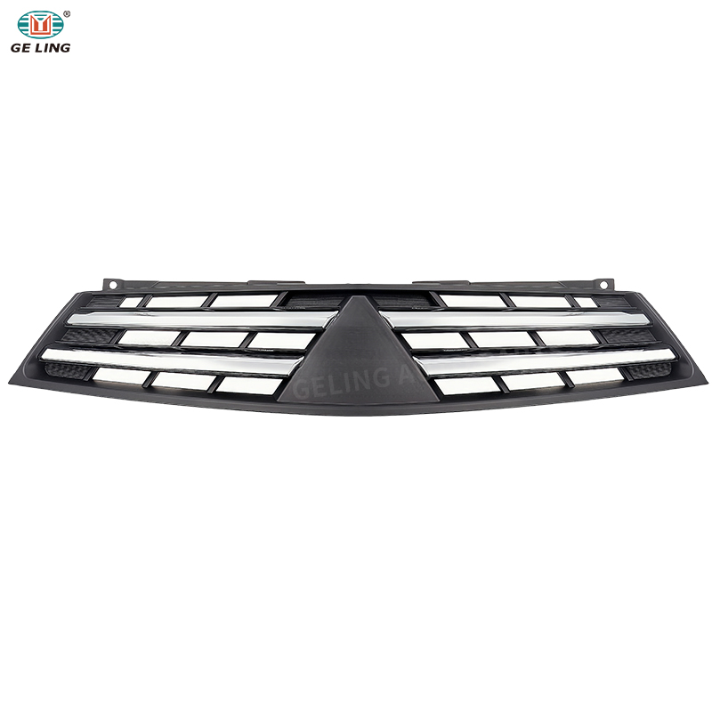 Grille For Mitsubishi Triton L200 2010 Griglia per Mitsubishi Triton L200 2010