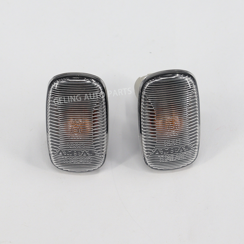 Isuzu Dmax 2019 2020 Side Lamp Isuzu Dmax 2019 2020 Lámpara Lateral