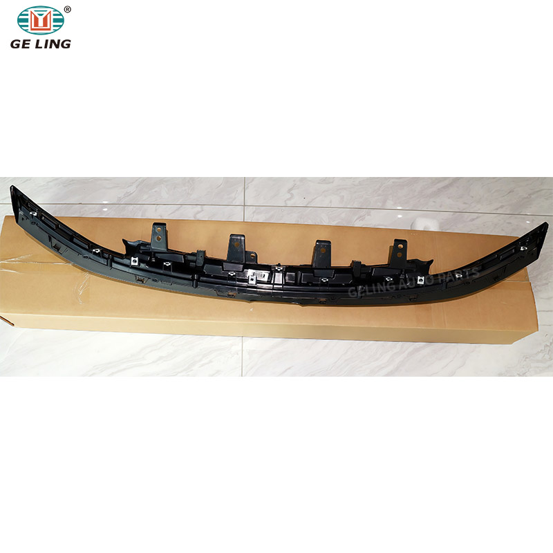 CS55 Plus Front Bumper Grille With Lamp Griglia del paraurti anteriore CS55 Plus con lampada