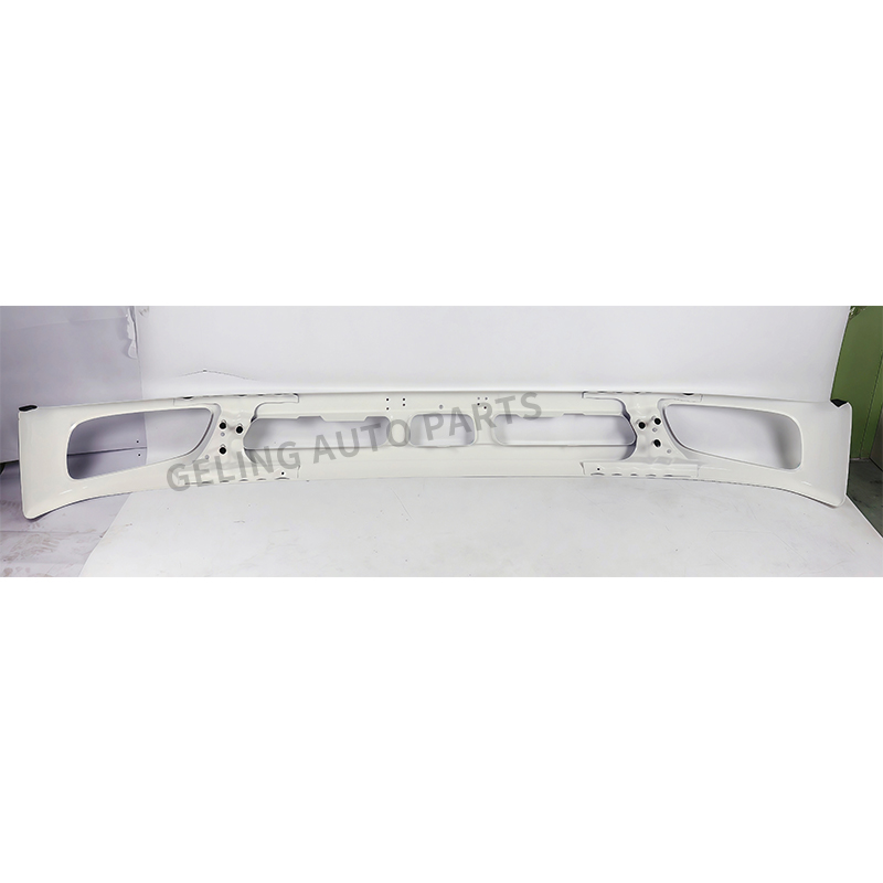 Hino 500 Chrome Bumper Hino 500 Хром Бампер