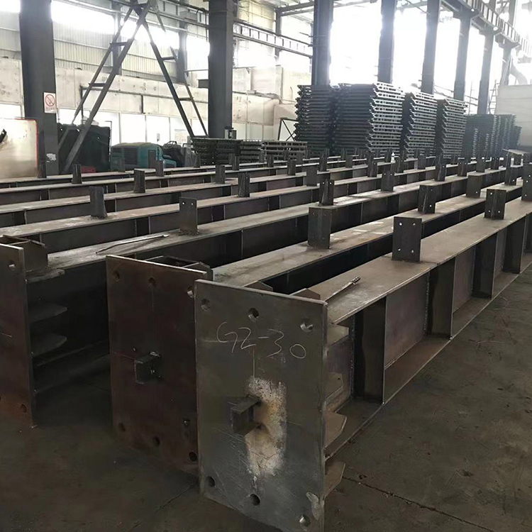 Steel Structure (9) इस्पात संरचना (9)