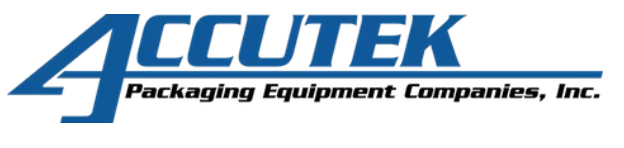 liquid Filling Machine Manufacturer in USA - Accutek سازنده دستگاه پرکن مایع در ایالات متحده آمریکا - Accutek