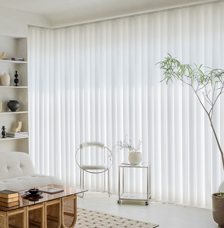 Smart Curtain الستار الذكي